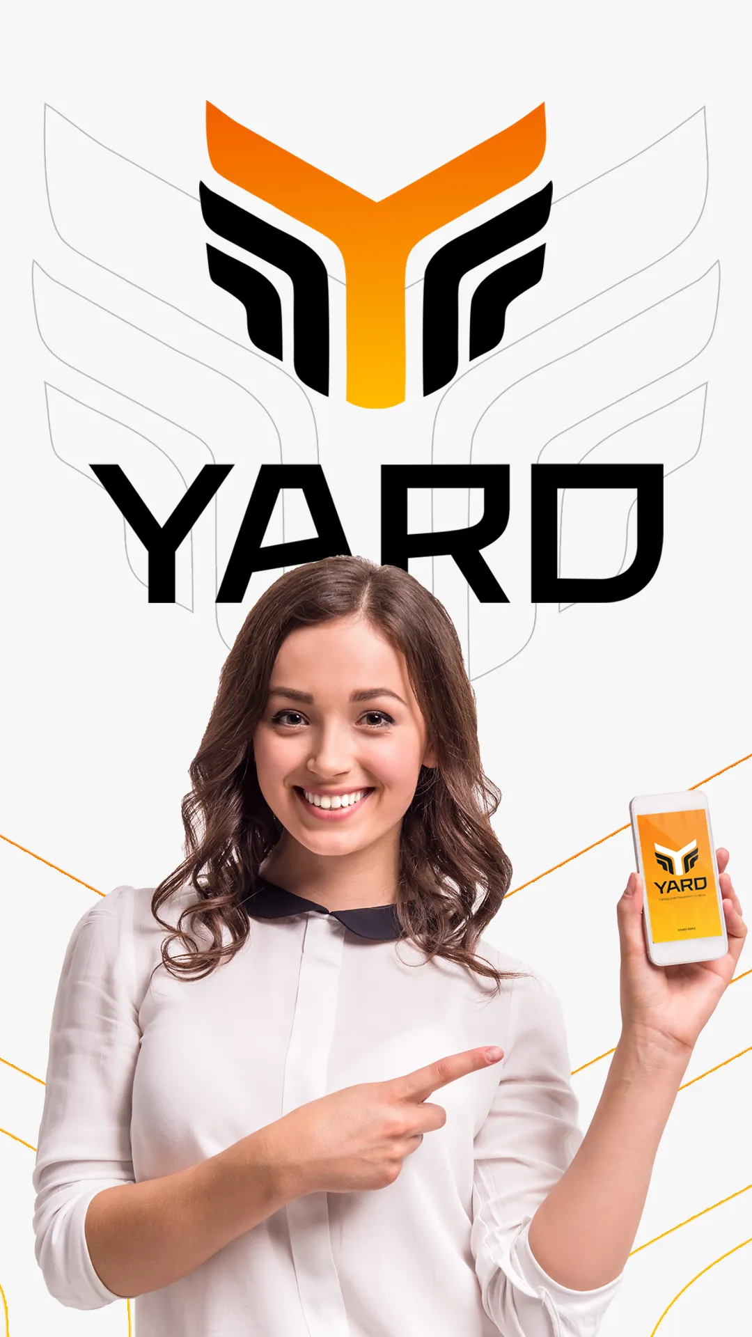 YARD | Indus Appstore | Screenshot