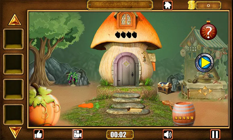 Easter Escape Room: 100 Doors | Indus Appstore | Screenshot