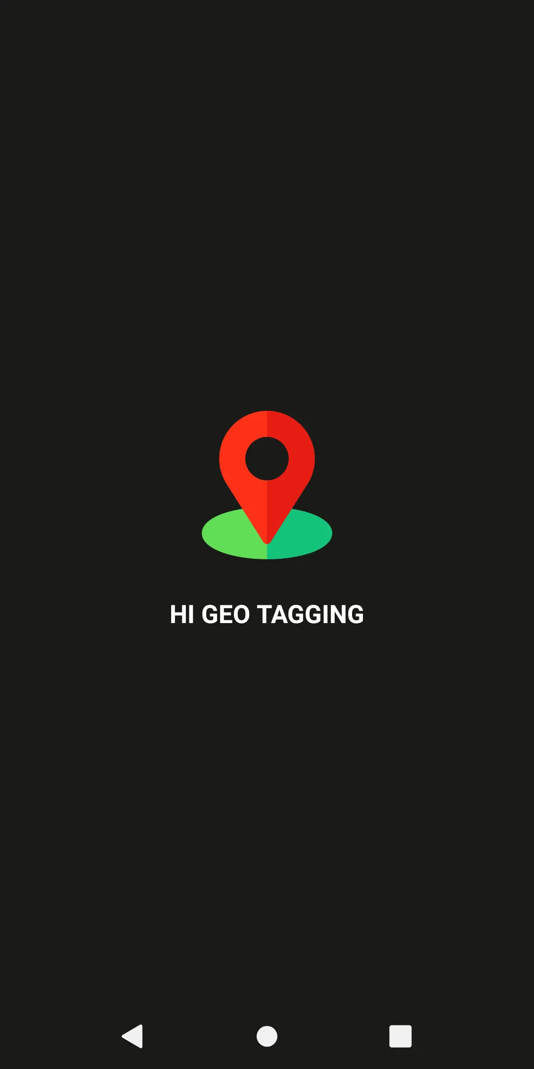 HIGeoTagging | Indus Appstore | Screenshot