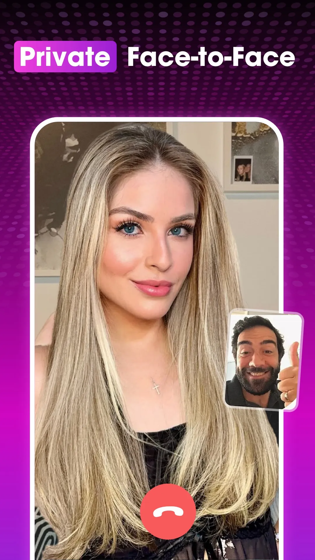Lit Live - Video Chat Online | Indus Appstore | Screenshot