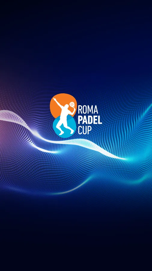 Roma Padel Cup | Indus Appstore | Screenshot