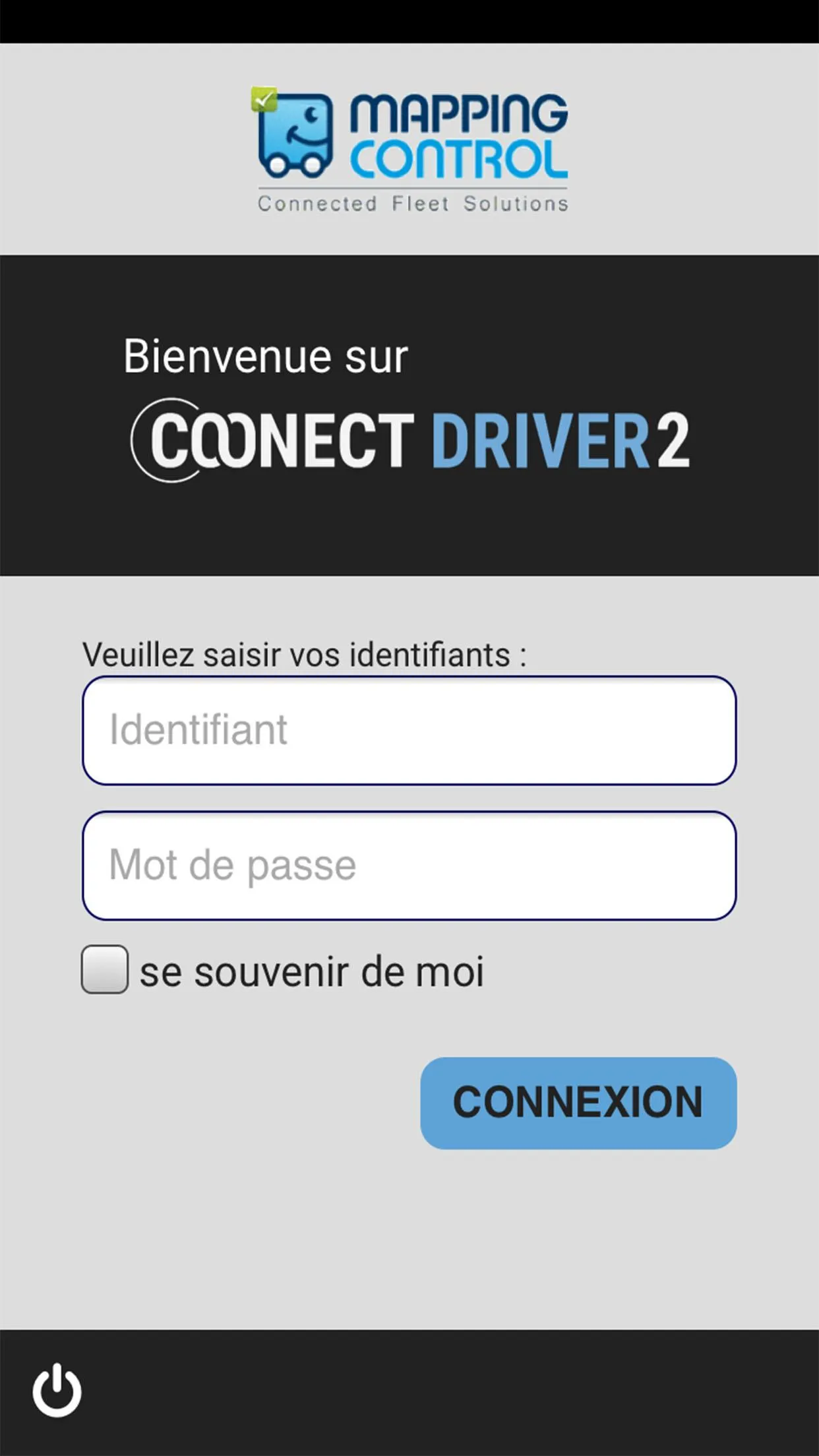 Coonect Driver 2 | Indus Appstore | Screenshot