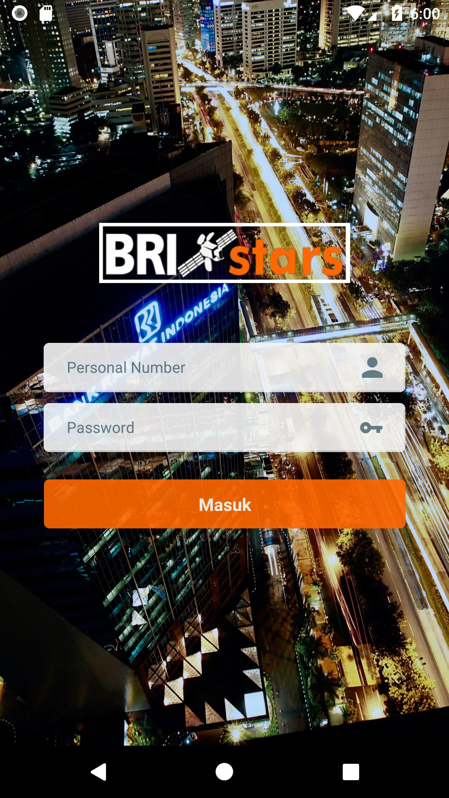 BRISTARS mobile | Indus Appstore | Screenshot