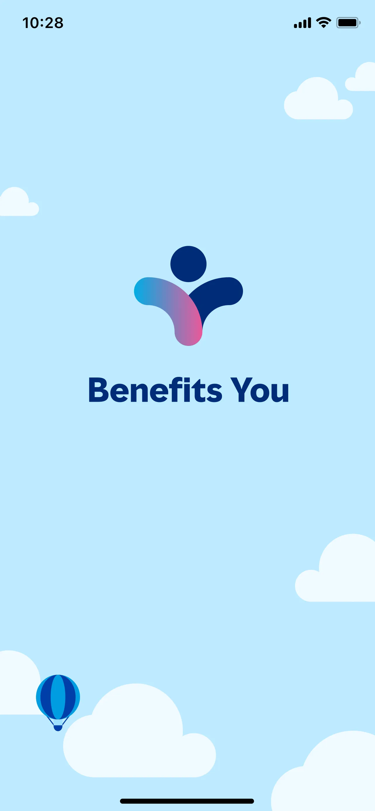 Benefits You | Indus Appstore | Screenshot