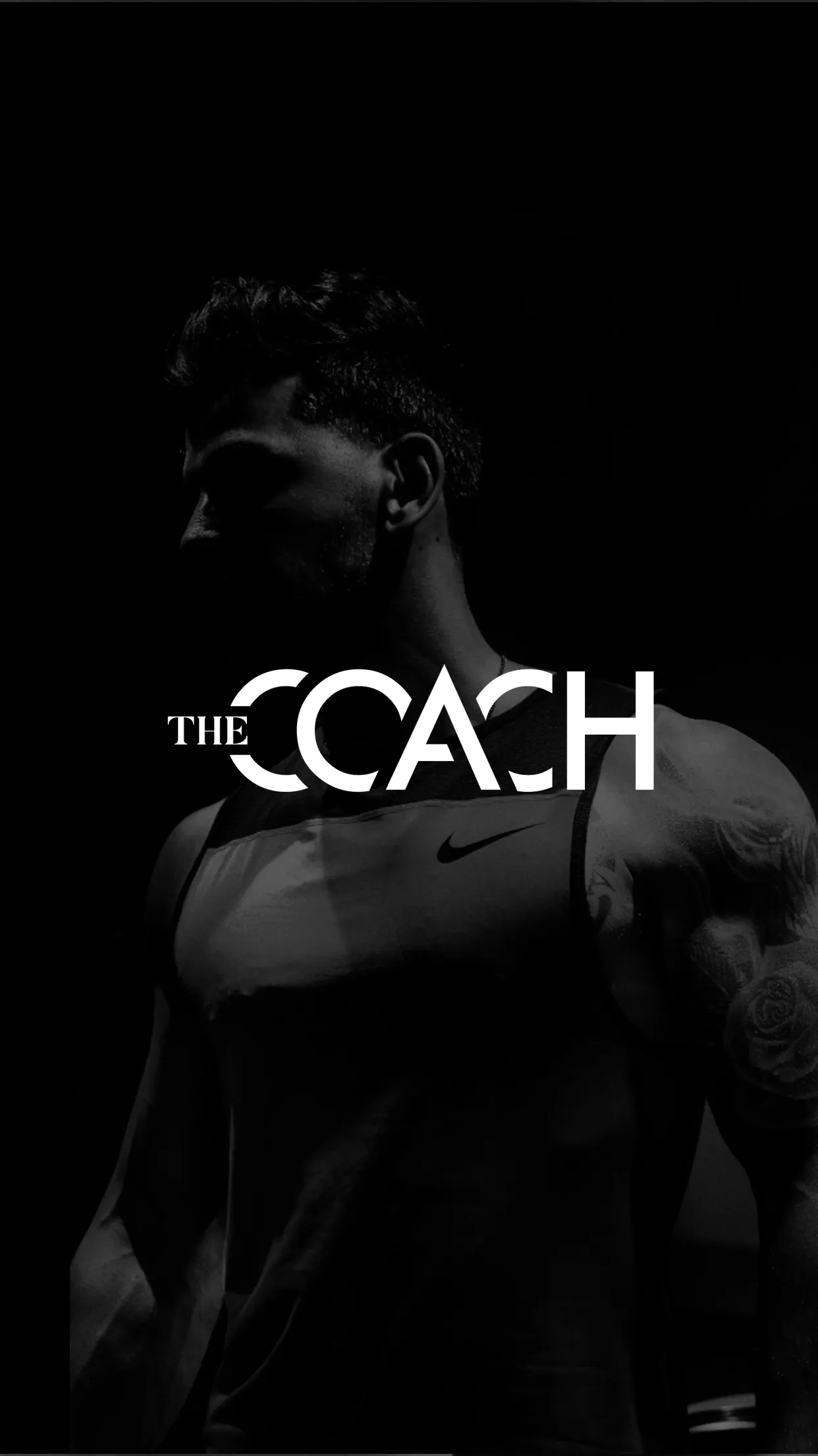 The Coach Online | Indus Appstore | Screenshot