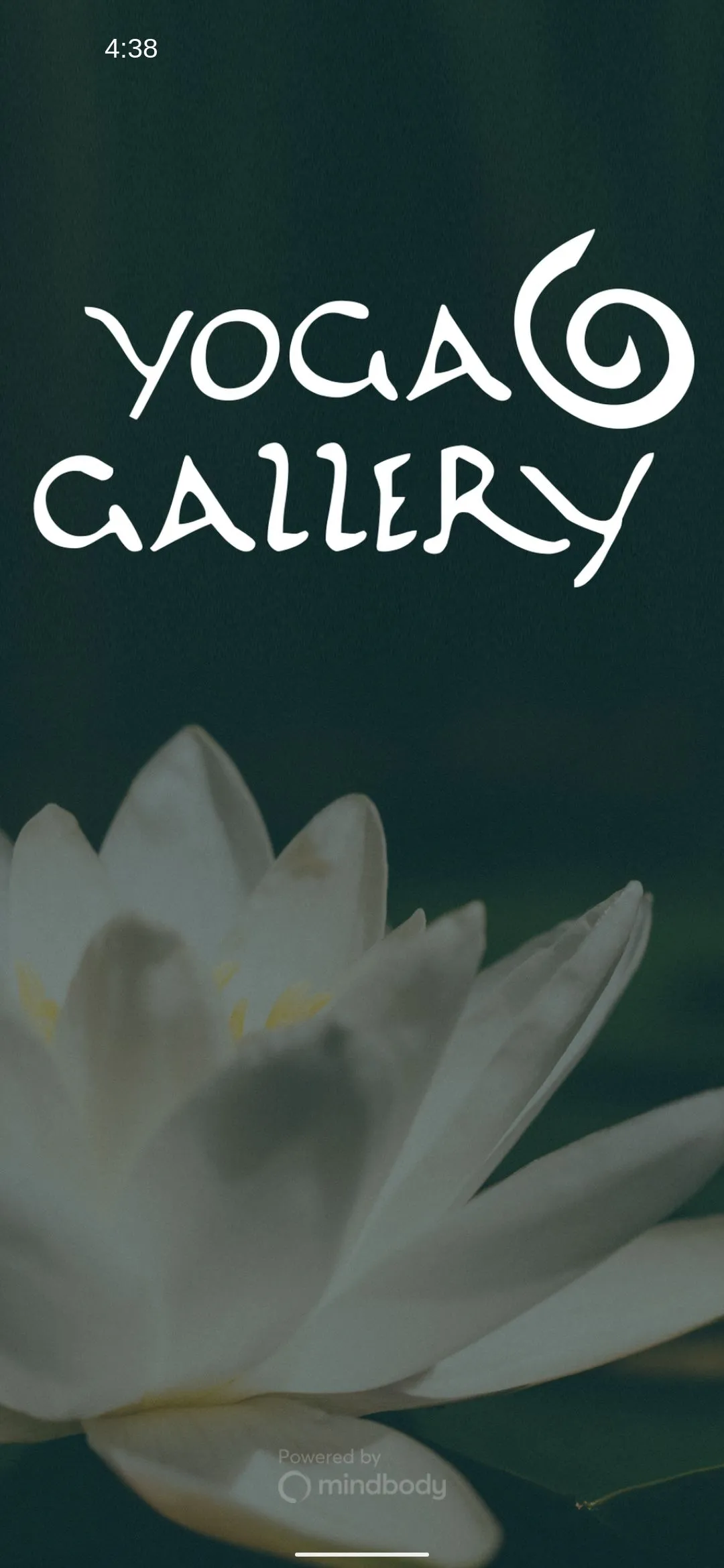 Yoga Gallery, LLC | Indus Appstore | Screenshot