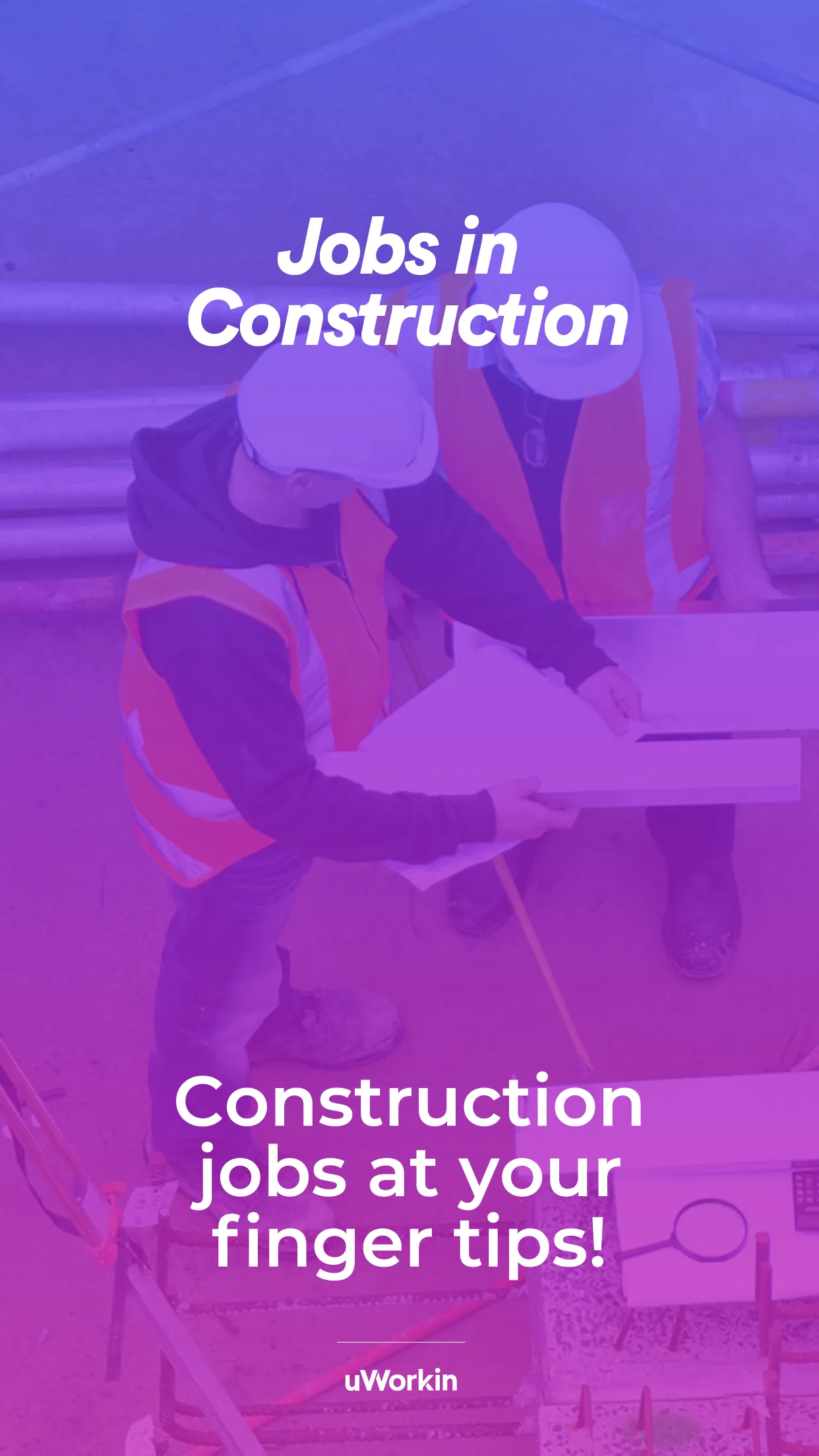 Construction Jobs | Indus Appstore | Screenshot