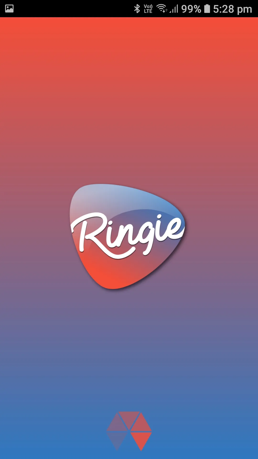 Ringie VoIP | Indus Appstore | Screenshot