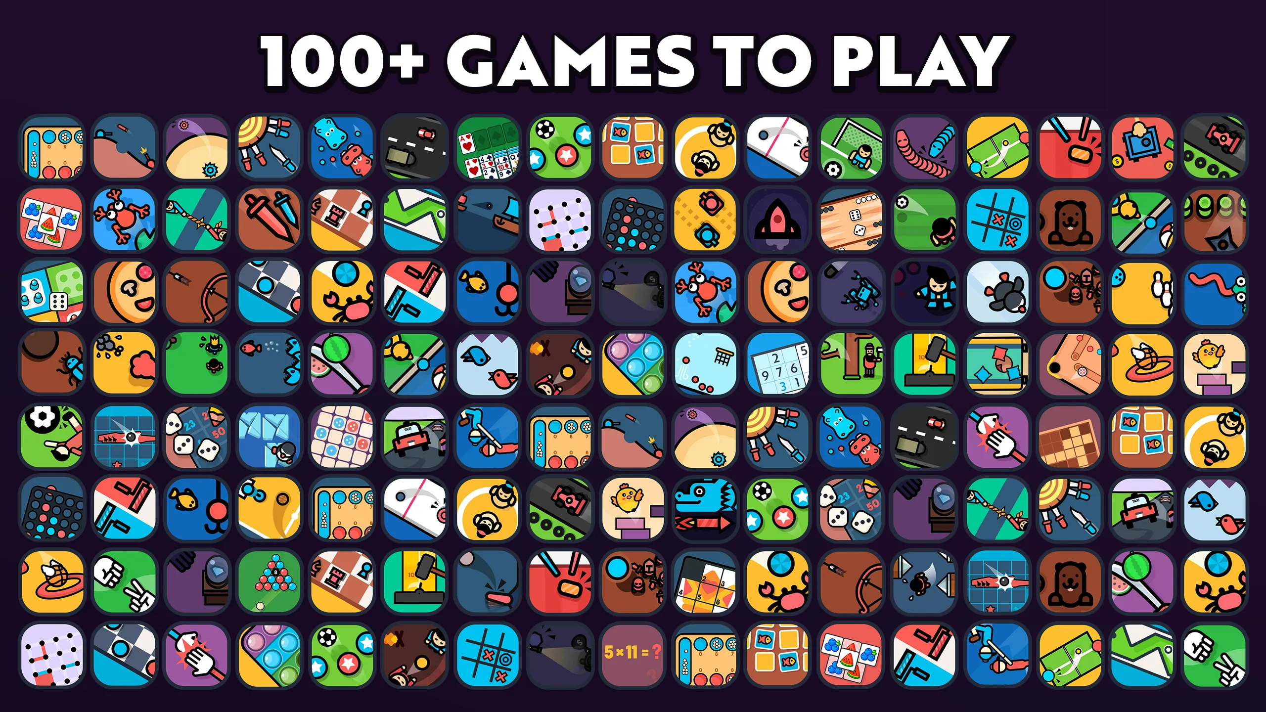 2 Player games : the Challenge | Indus Appstore | Screenshot