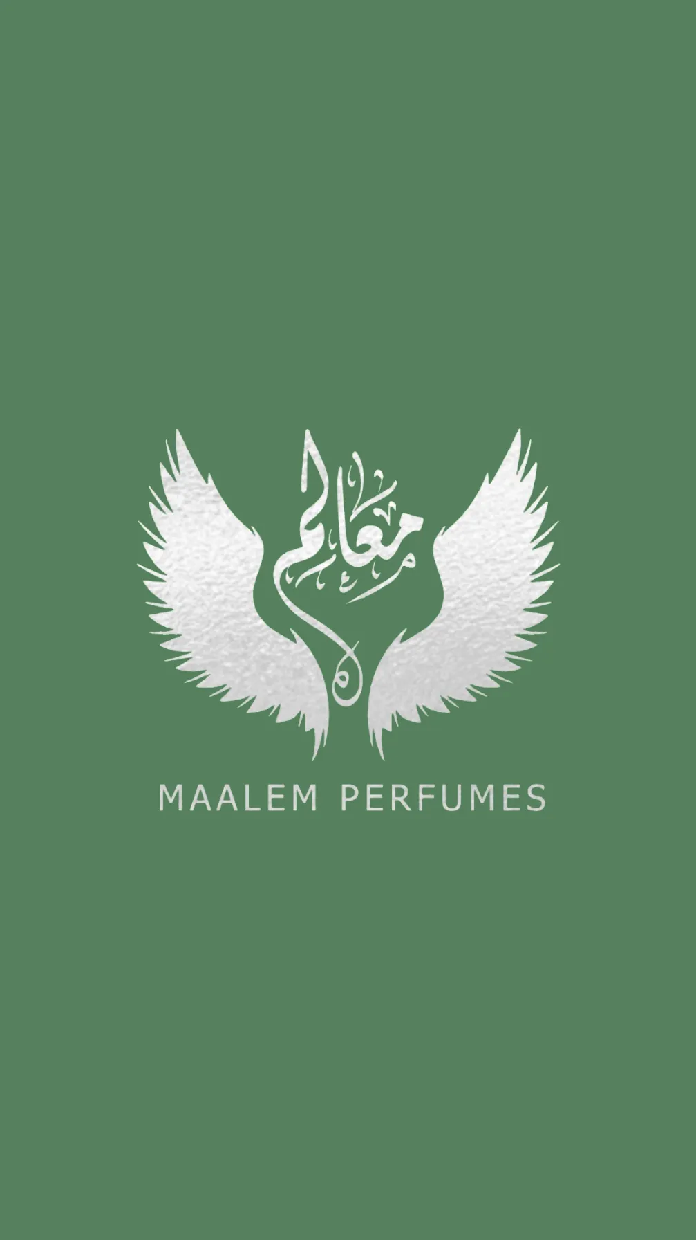 M'aalem Perfumes معالم للعطور | Indus Appstore | Screenshot