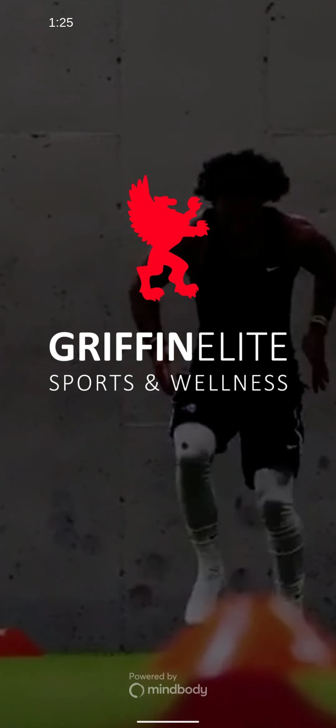 GriffinElite | Indus Appstore | Screenshot