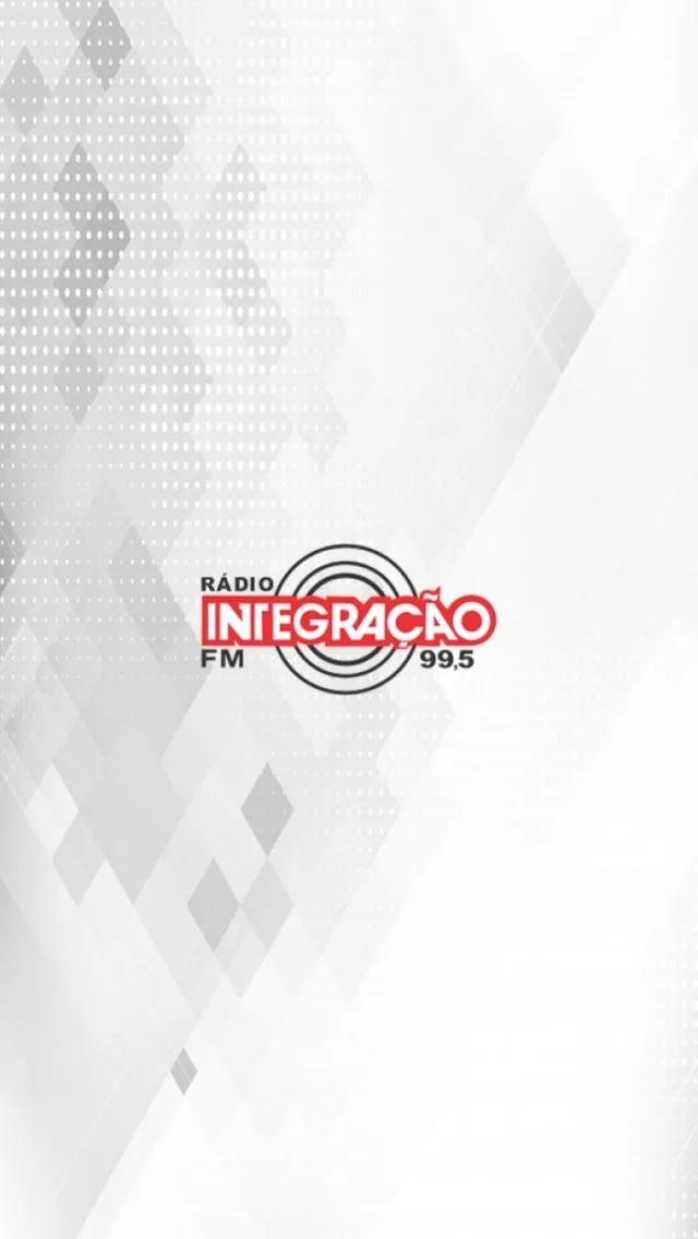 Rádio Integração FM 99,5 | Indus Appstore | Screenshot