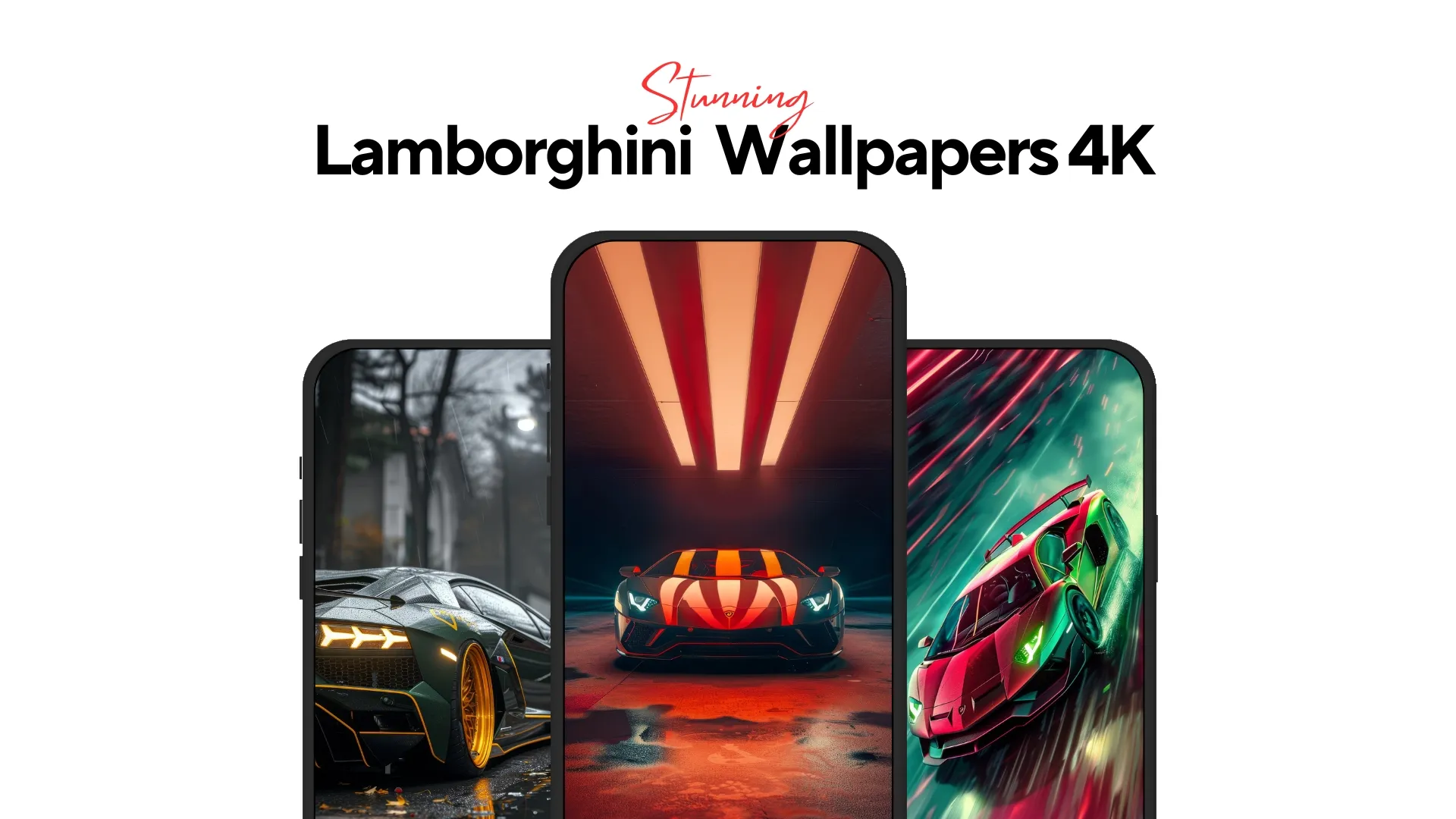 Car Wallpapers for Lambo 4K HD | Indus Appstore | Screenshot