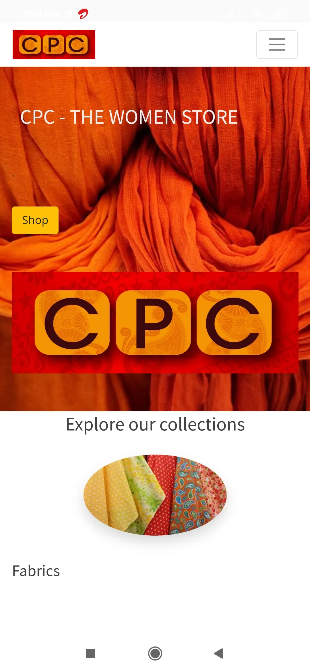 CPC | Indus Appstore | Screenshot