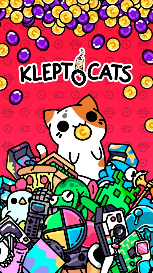 KleptoCats | Indus Appstore | Screenshot