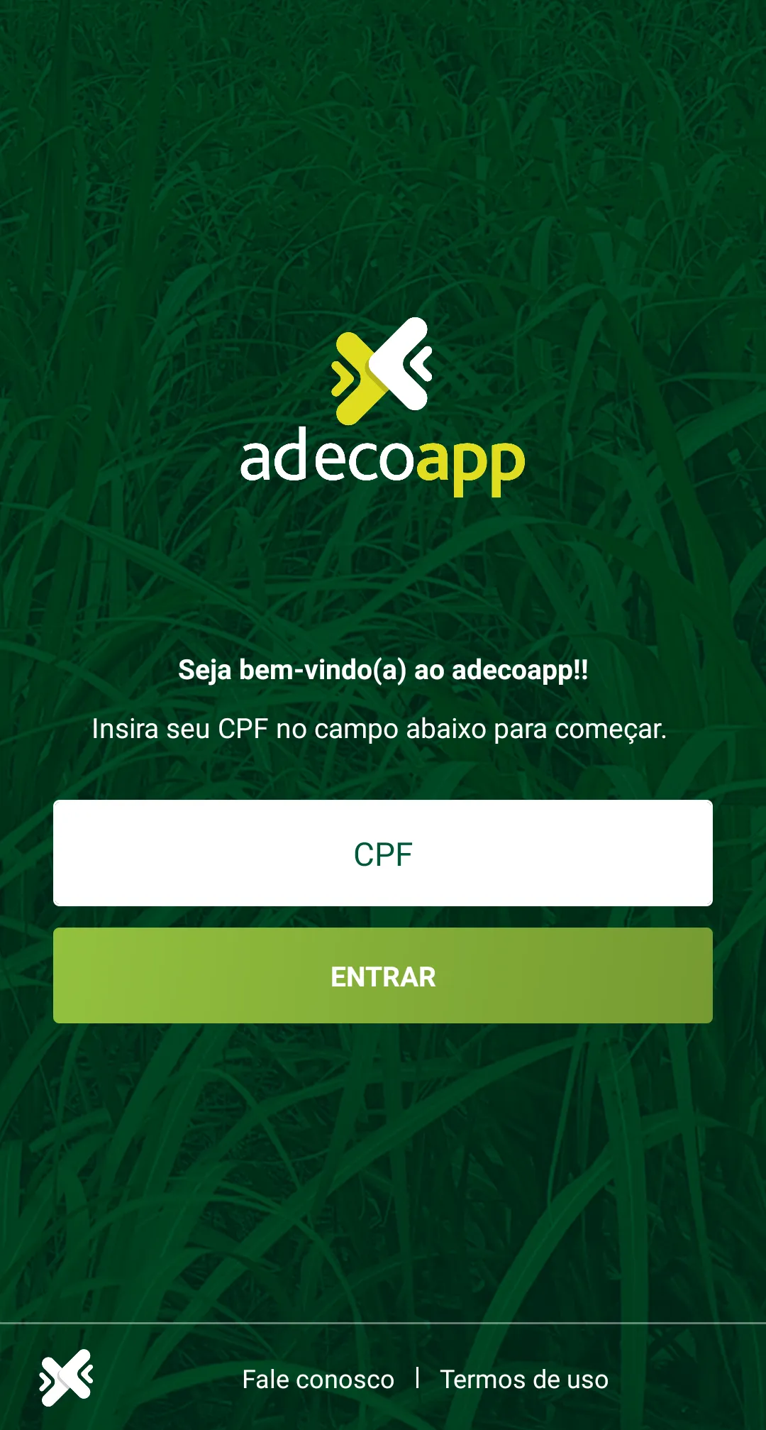 Adecoapp - Rede Corporativa | Indus Appstore | Screenshot