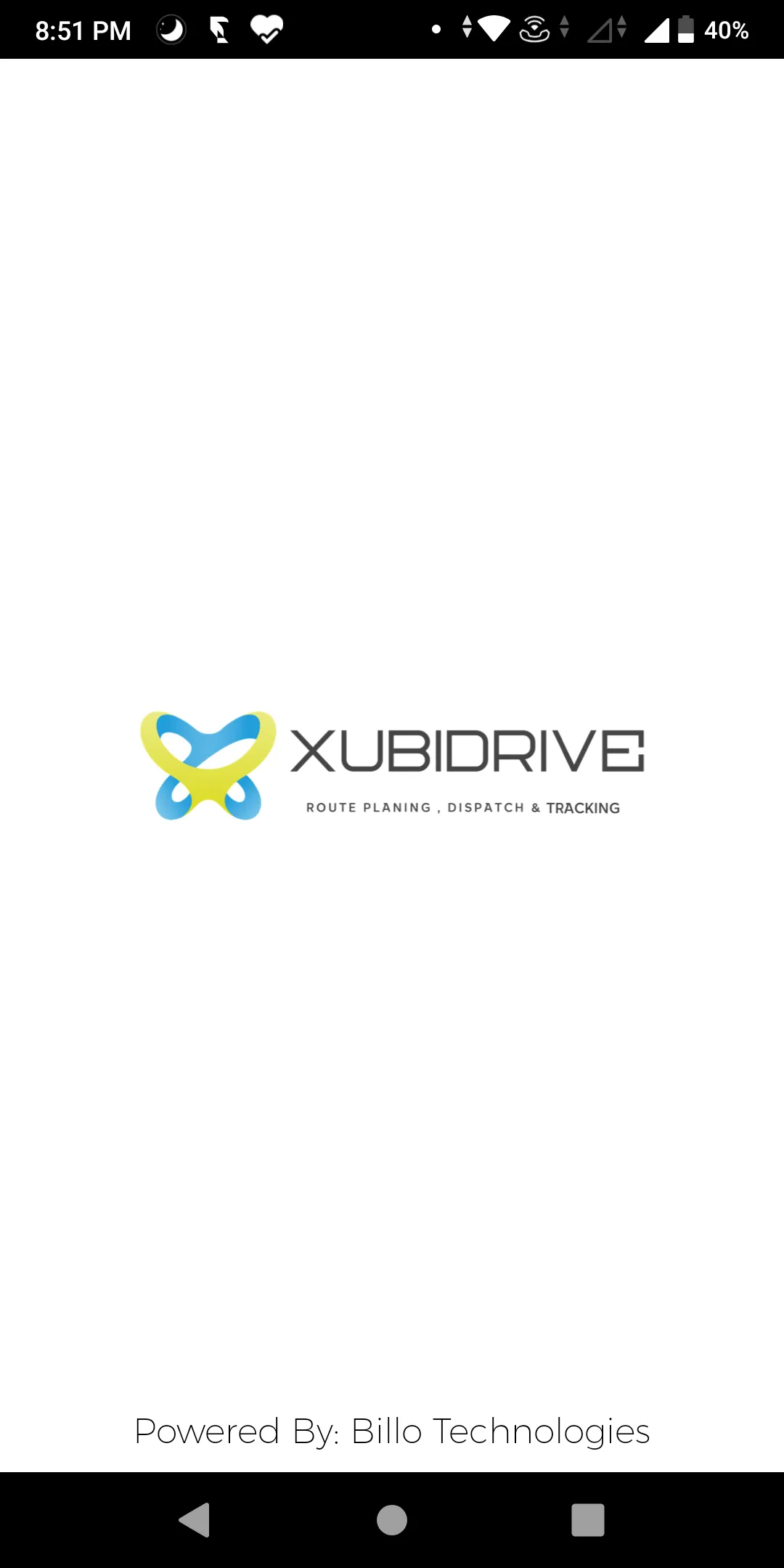 Xubidrive Agent | Indus Appstore | Screenshot