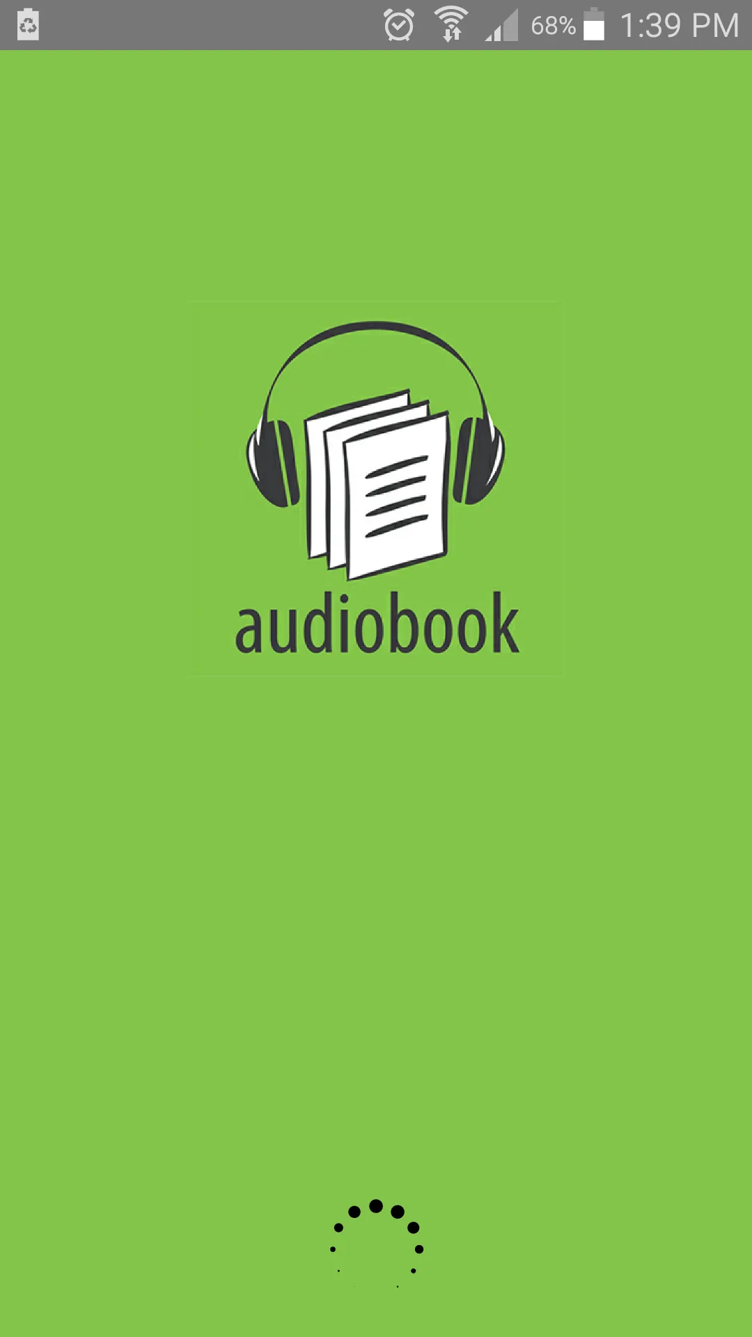 Easy English Audiobooks - Lear | Indus Appstore | Screenshot