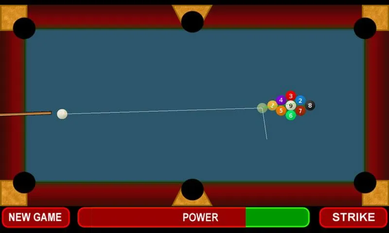 9 Ball Pool | Indus Appstore | Screenshot