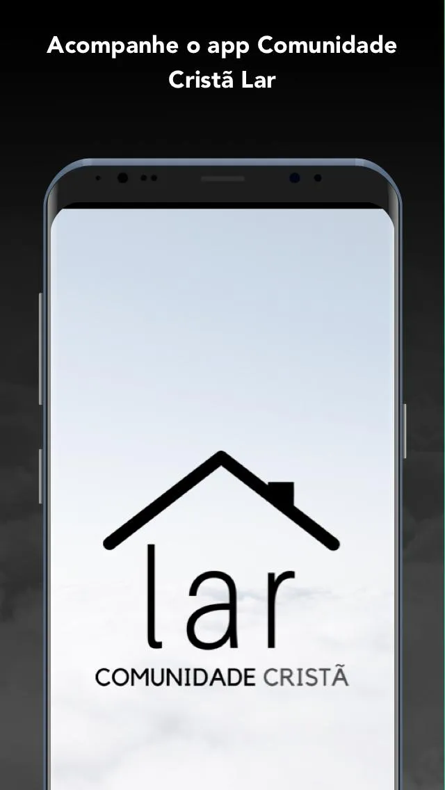 Comunidade Cristã Lar | Indus Appstore | Screenshot