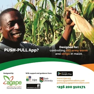 PUSH-PULL app | Indus Appstore | Screenshot