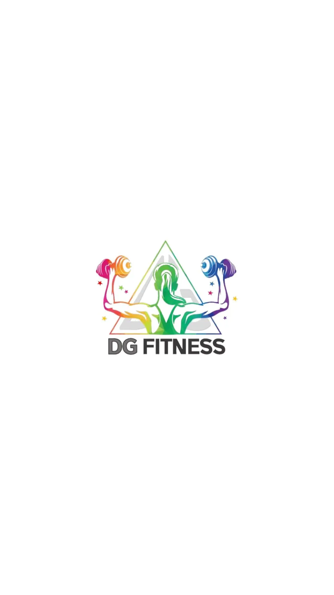 DG FITNESS | Indus Appstore | Screenshot