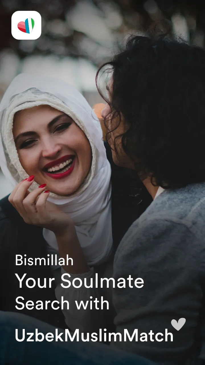 Uzbek Muslimmatch App | Indus Appstore | Screenshot