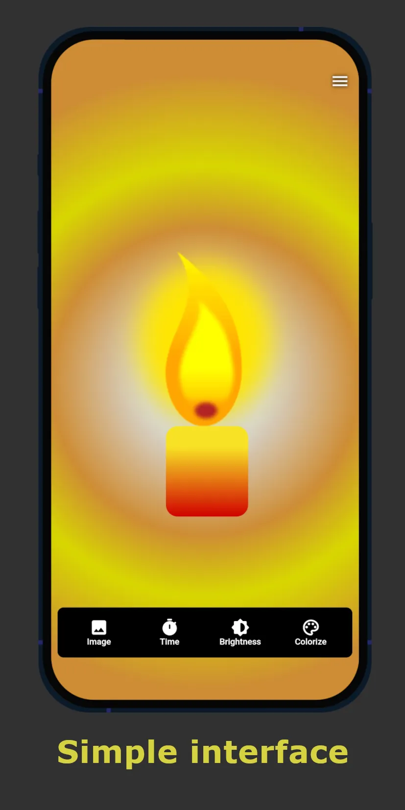 Yellow Light | Indus Appstore | Screenshot