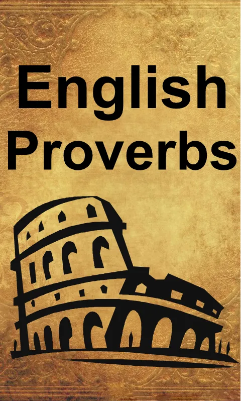 Good Proverbs | Indus Appstore | Screenshot