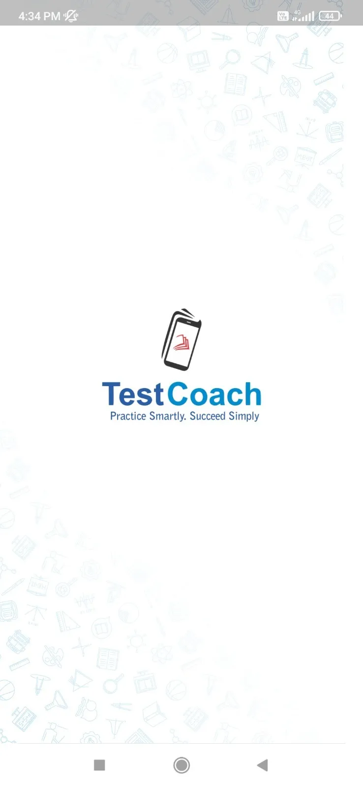 TestCoach Exam Preparation App | Indus Appstore | Screenshot