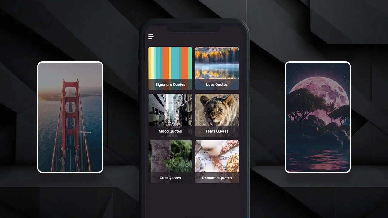 Sweet Mood Photo | Indus Appstore | Screenshot