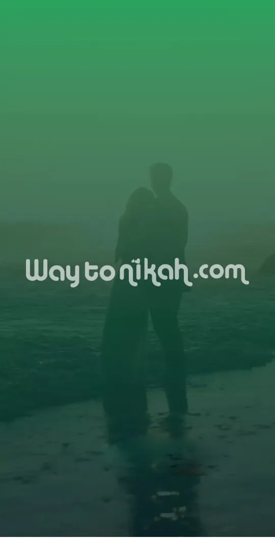 Way To Nikah: Muslim Matrimony | Indus Appstore | Screenshot