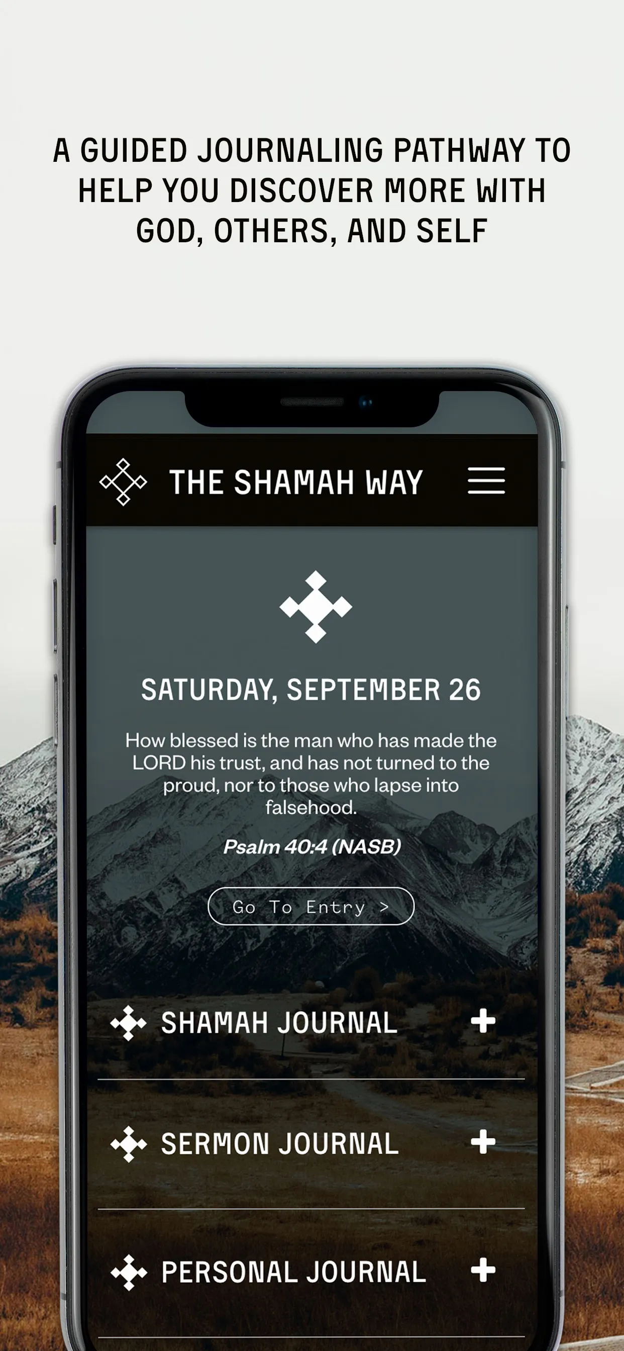 Shamah Way | Indus Appstore | Screenshot