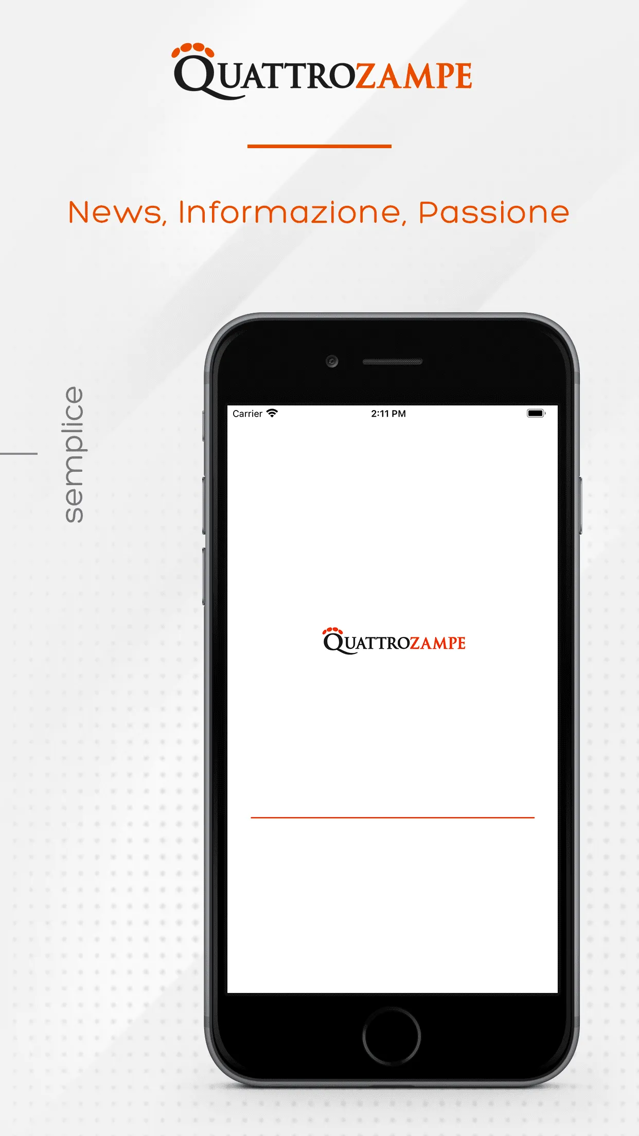 Quattrozampe | Indus Appstore | Screenshot