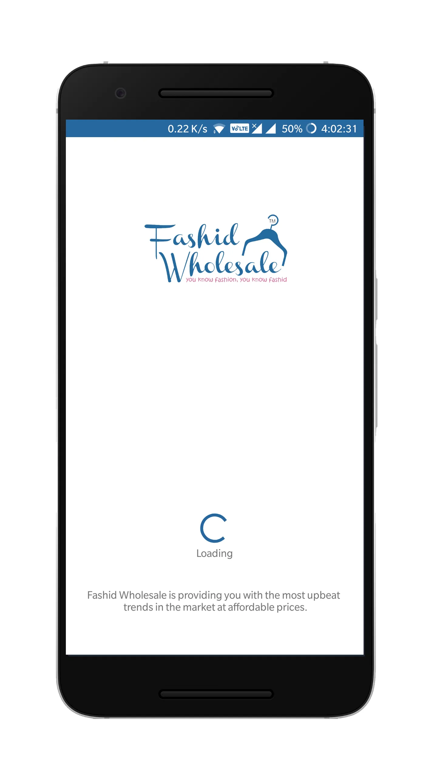 Fashid Wholesale | Indus Appstore | Screenshot