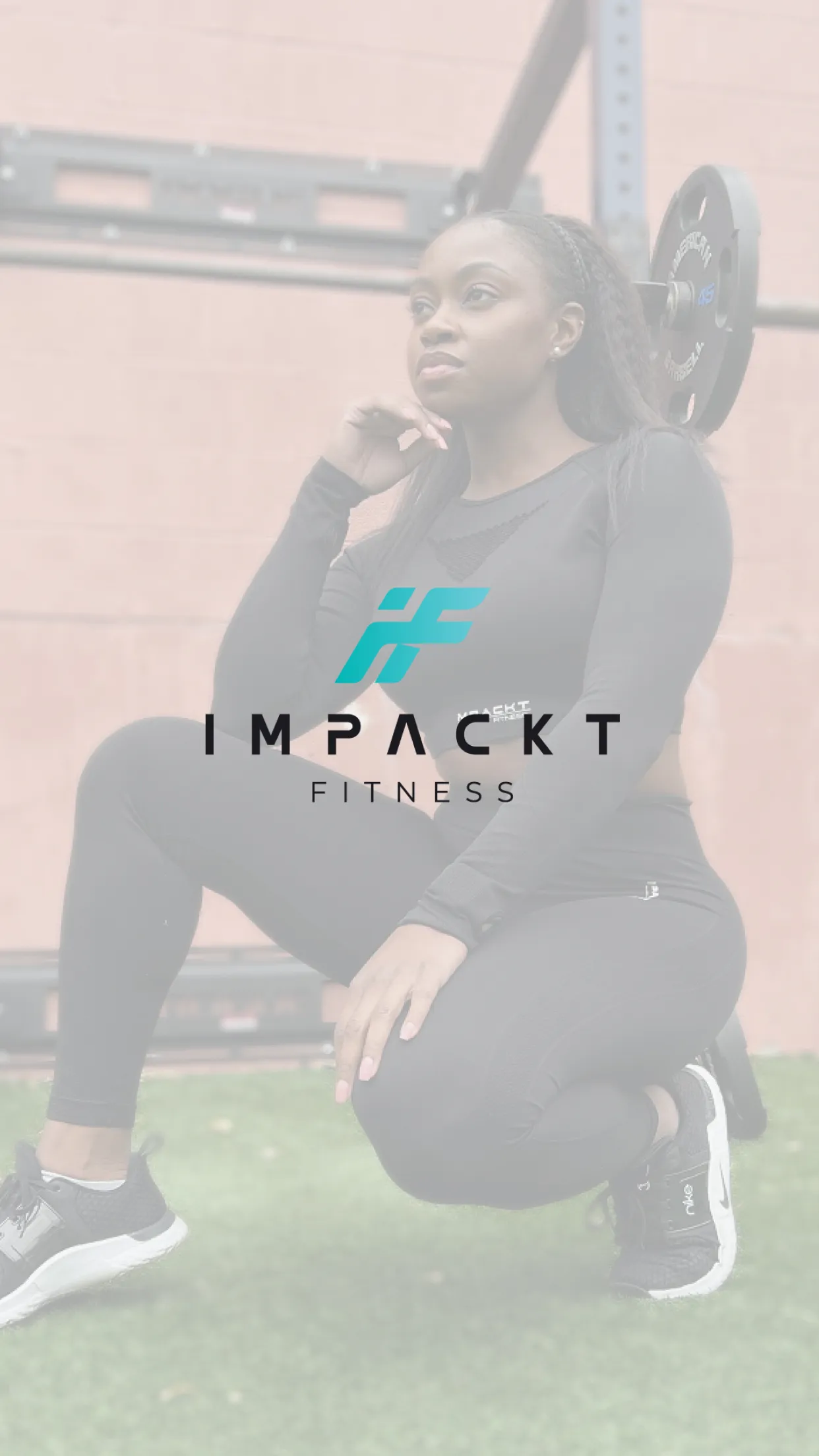 ImPACKt Fitness | Indus Appstore | Screenshot