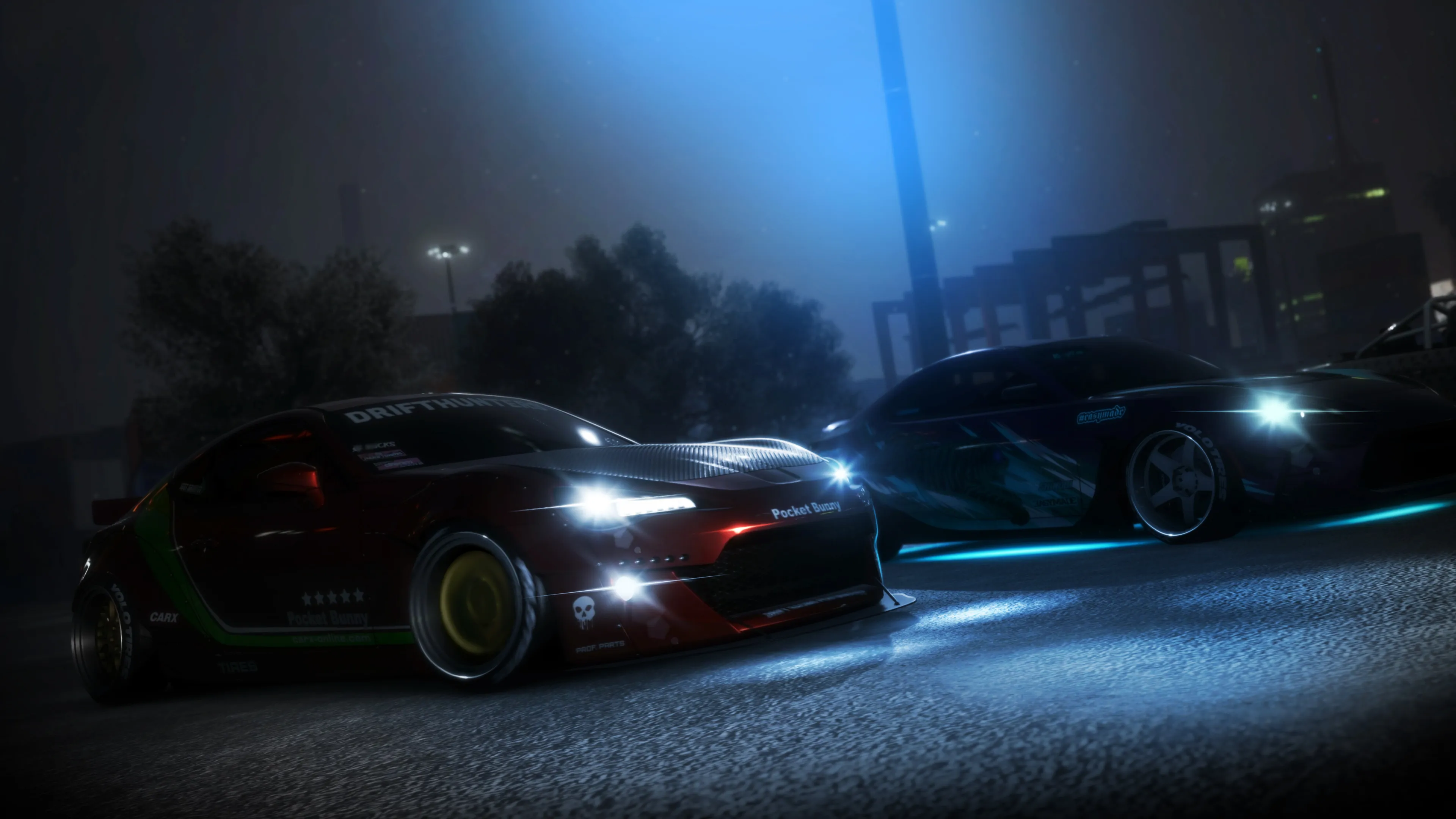 CarX Street | Indus Appstore | Screenshot