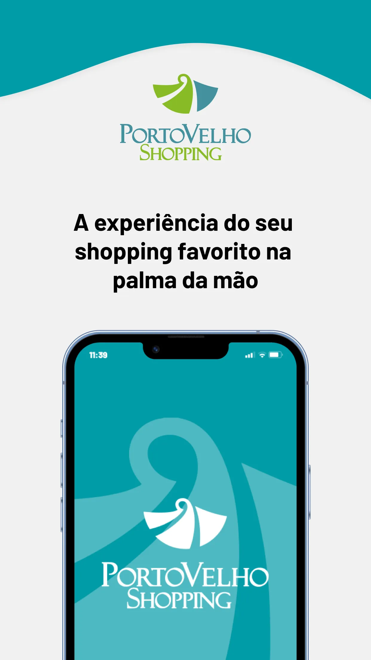 Porto Velho Shopping | Indus Appstore | Screenshot