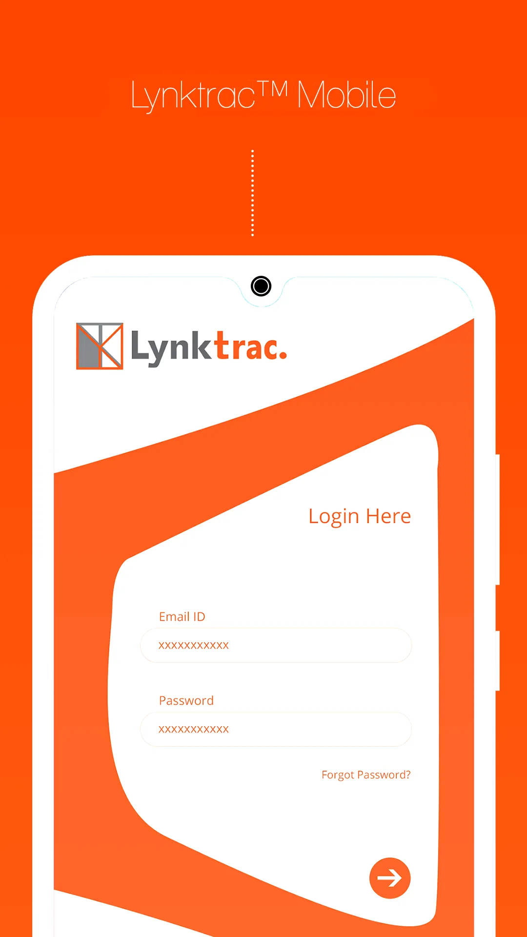 Lynktrac | Indus Appstore | Screenshot