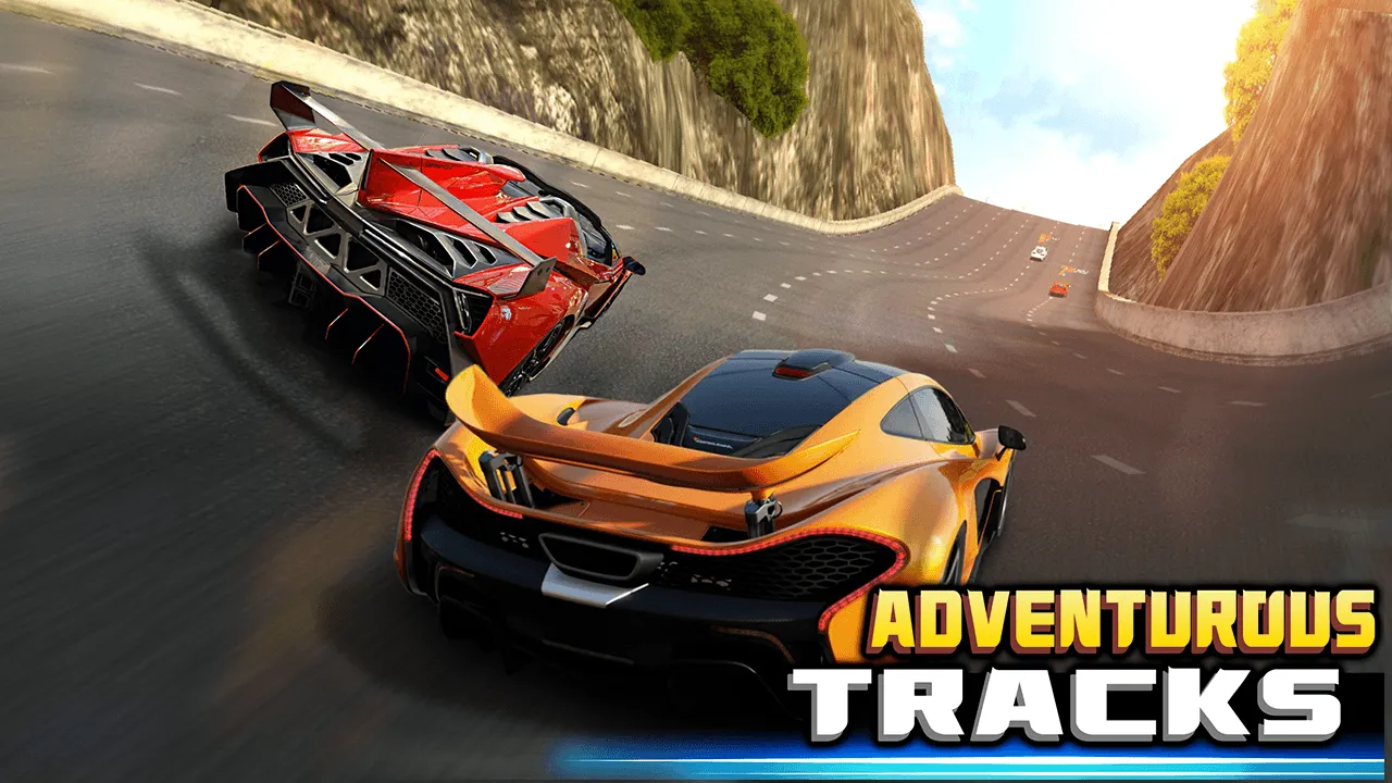 Crazy for Speed 2 | Indus Appstore | Screenshot