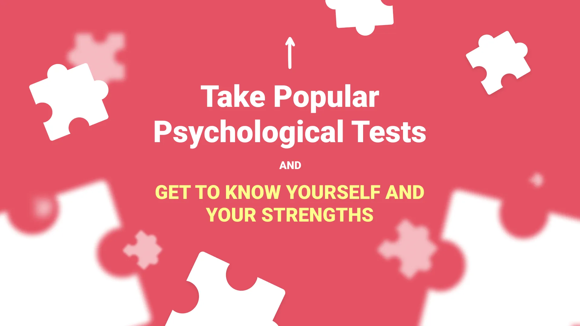 Aptitude test Personality test | Indus Appstore | Screenshot