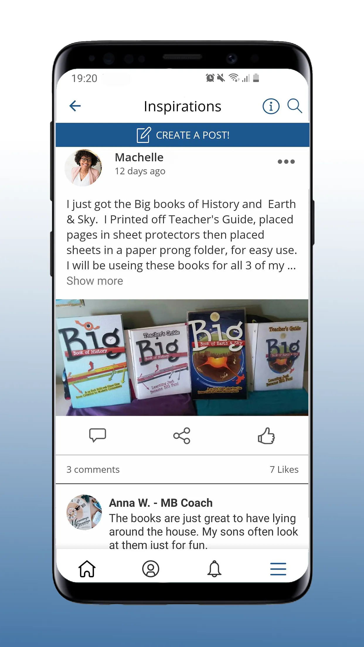 Master Books | Indus Appstore | Screenshot