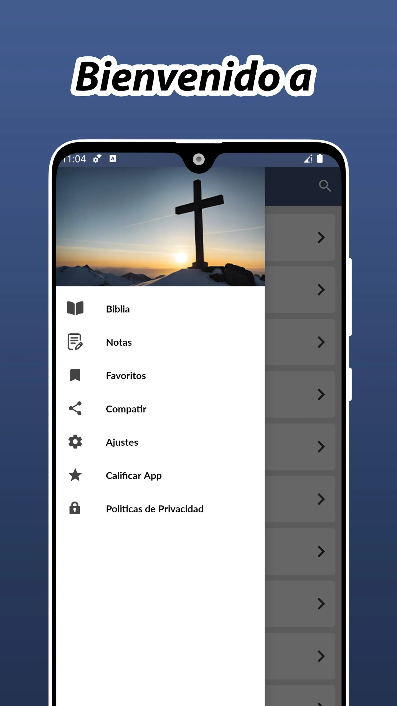 Santa Biblia (NTV) | Indus Appstore | Screenshot