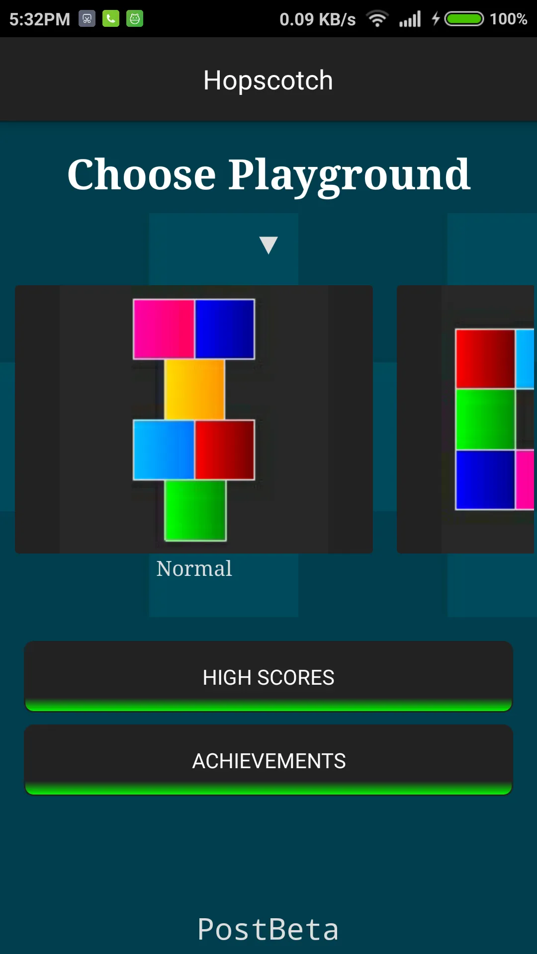 Hopscotch | Indus Appstore | Screenshot