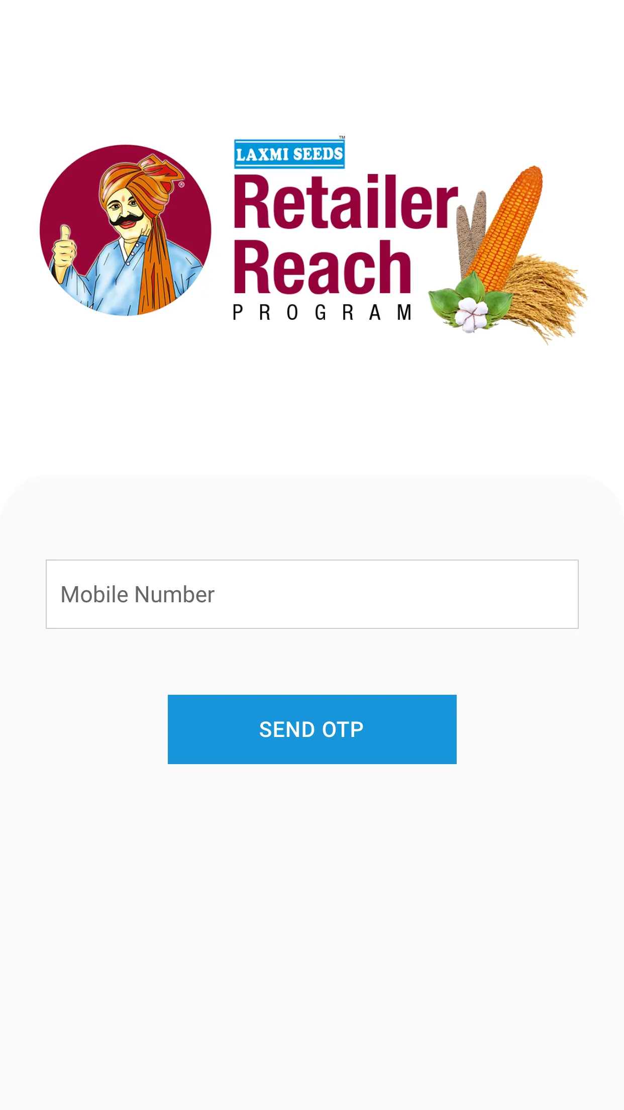 Laxmi Retailer Reach Program | Indus Appstore | Screenshot