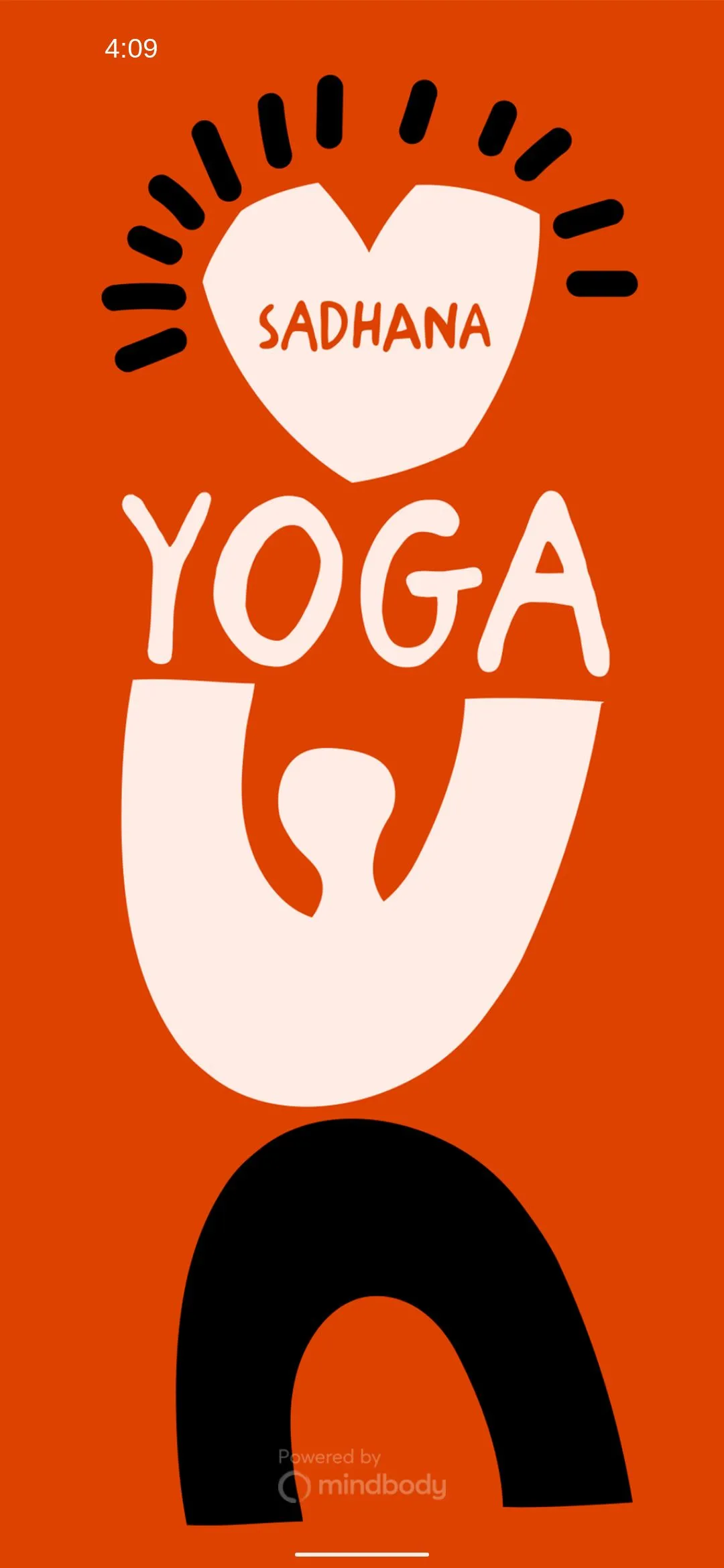 Sadhana Yoga & Wellbeing | Indus Appstore | Screenshot