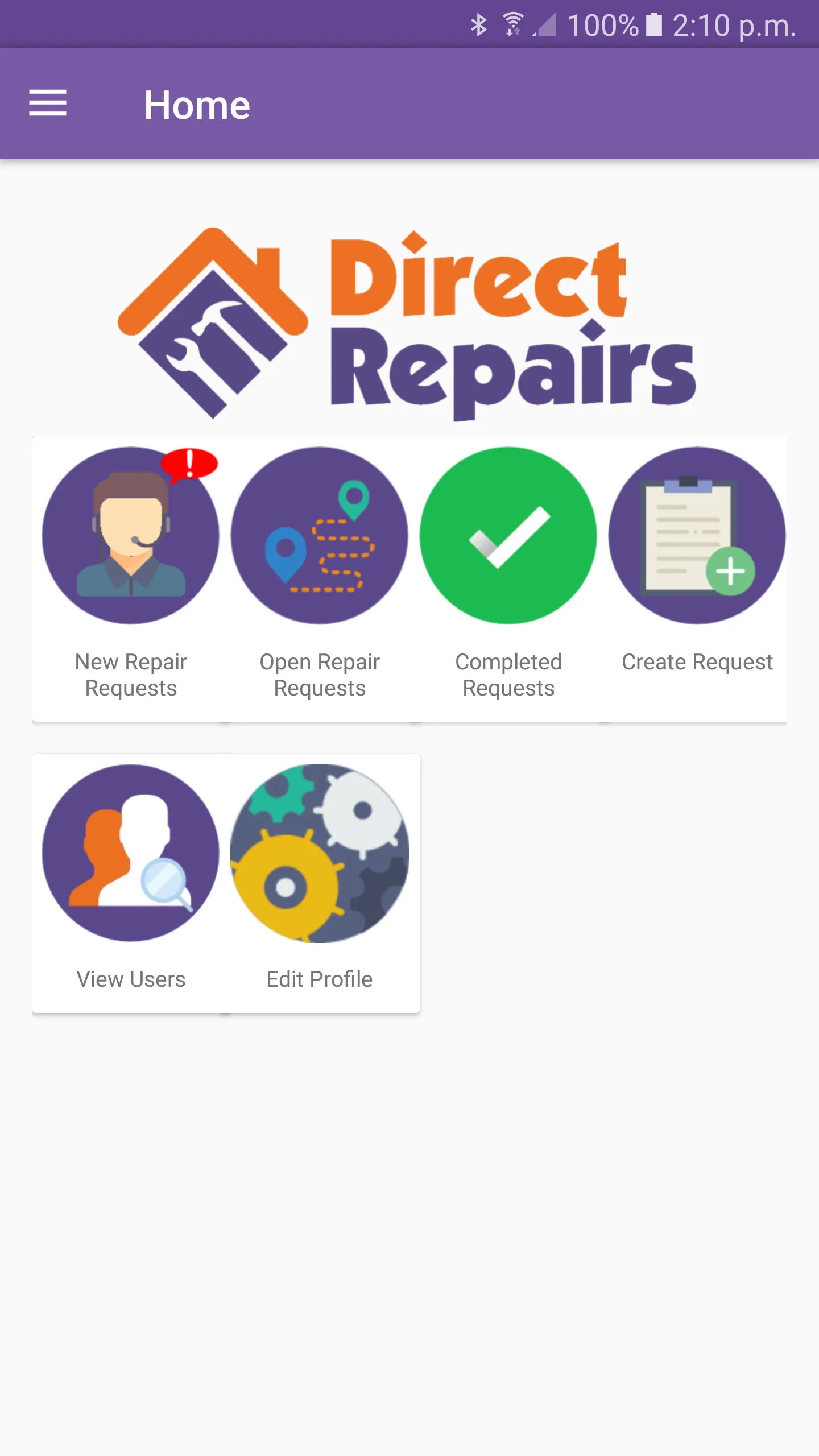 Direct Repairs | Indus Appstore | Screenshot