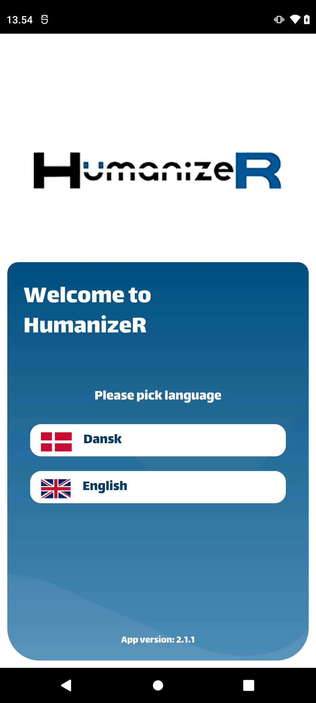 HumanizeR - HR | Indus Appstore | Screenshot