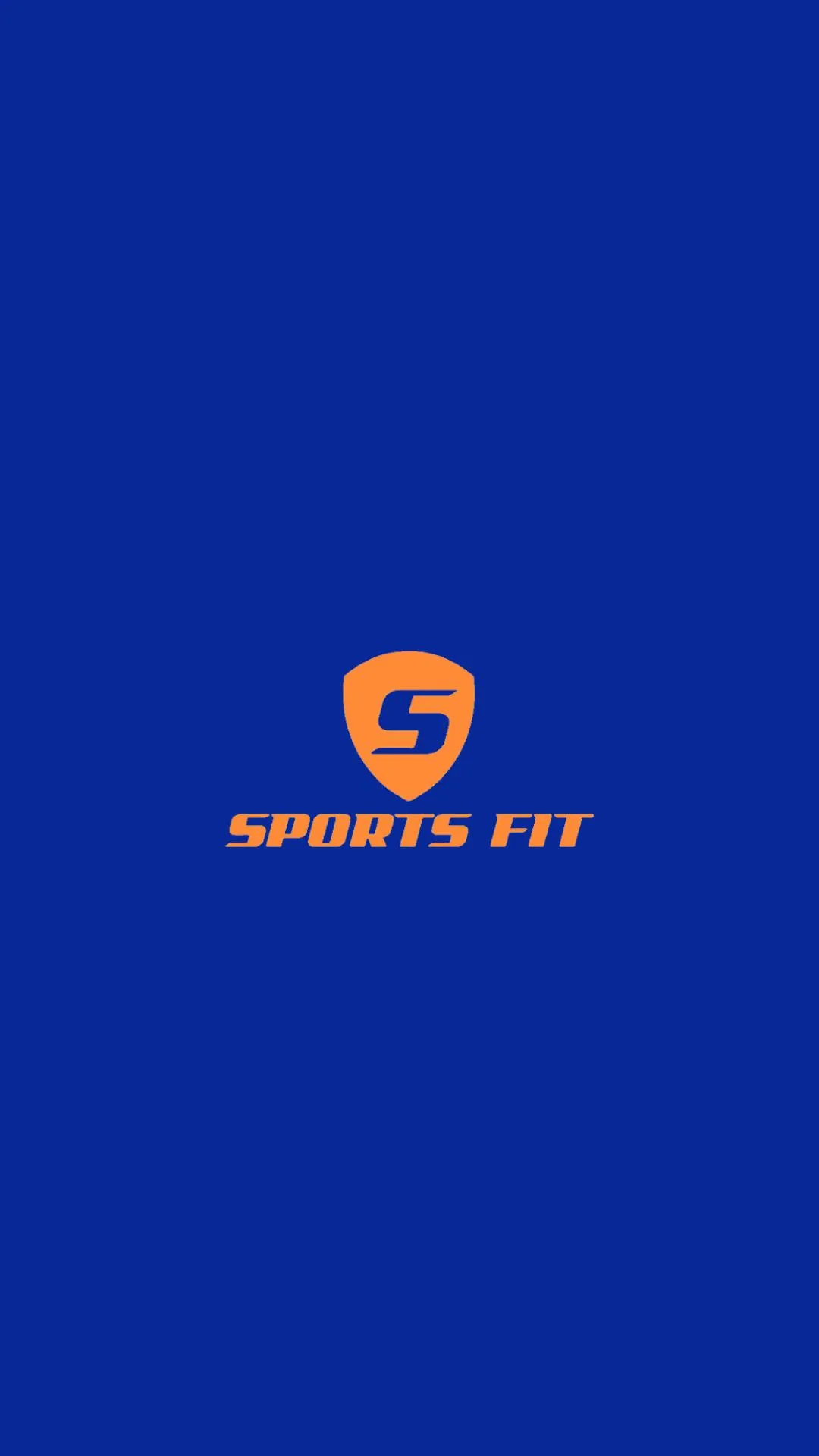 Sports Fit | Indus Appstore | Screenshot