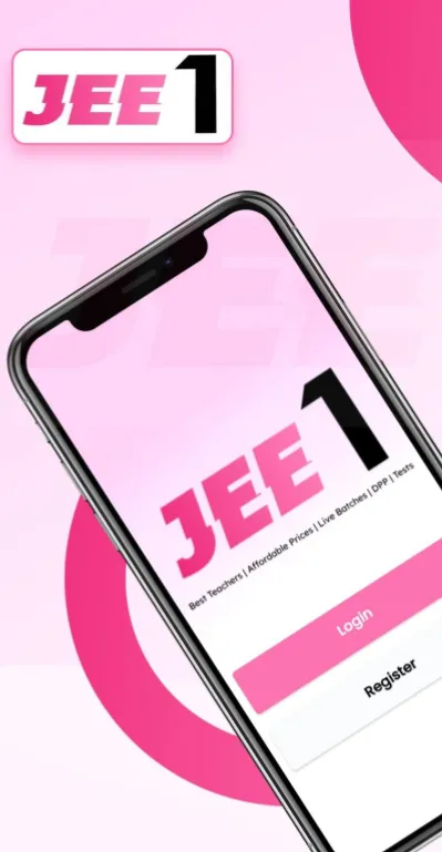 JEE One | Indus Appstore | Screenshot